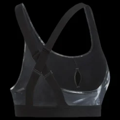adidas DTR Parley Bra Black Svart