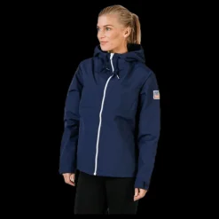 Clearance Svea Dublin Jacket Blue