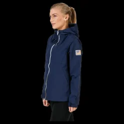 Clearance Svea Dublin Jacket Blue