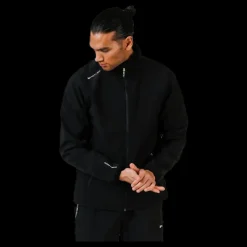 Whistler Dublin Softshell Jacket Black Svart Clearance