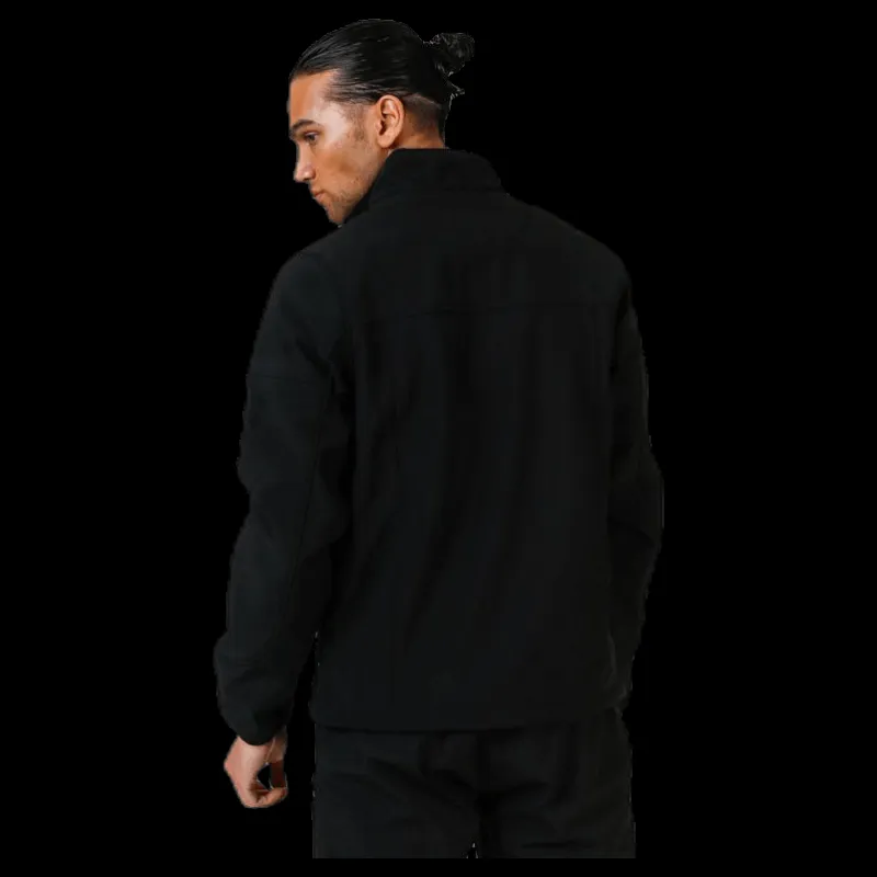 Whistler Dublin Softshell Jacket Black Svart Clearance