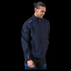 Clearance Whistler Dublin Softshell Jacket Blue Blå