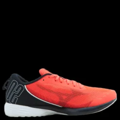 Mizuno Duel Sonic 2 Ignition Red / Black Röd New