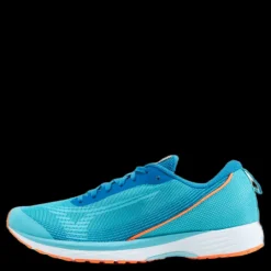 Clearance Mizuno Duel Sonic 2 W Scuba Blue / Scuba Blue Blå