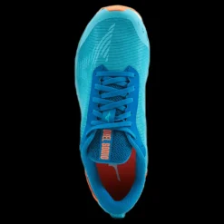 Clearance Mizuno Duel Sonic 2 W Scuba Blue / Scuba Blue Blå