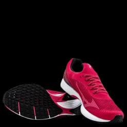New Mizuno Duel Sonic Pink/Black Röd
