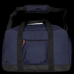 adidas Duffle Legend Ink F17 Blå Discount