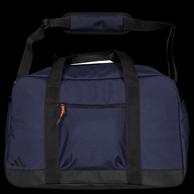 adidas Duffle Legend Ink F17 Blå Discount