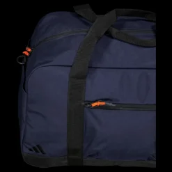 adidas Duffle Legend Ink F17 Blå Discount