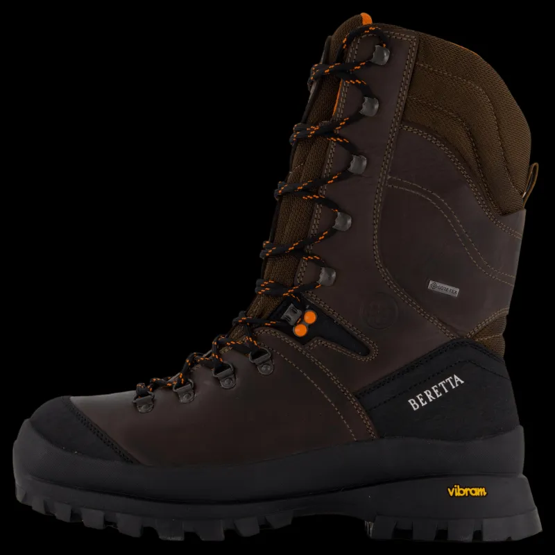 Beretta Duiker Gtx Brown Brun Best