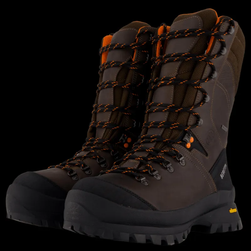 Beretta Duiker Gtx Brown Brun Best