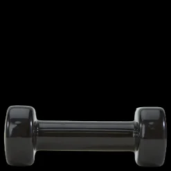 Discount BLACC Dumbbell 1 Kg Black Svart