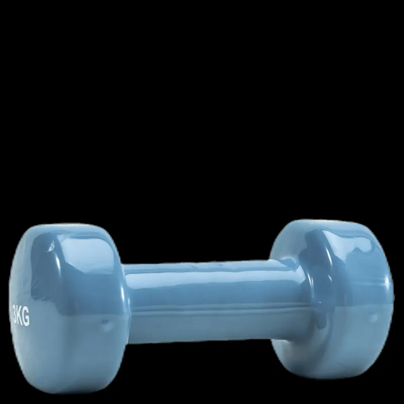 Clearance BLACC Dumbbell 1x3kg Blue Blå