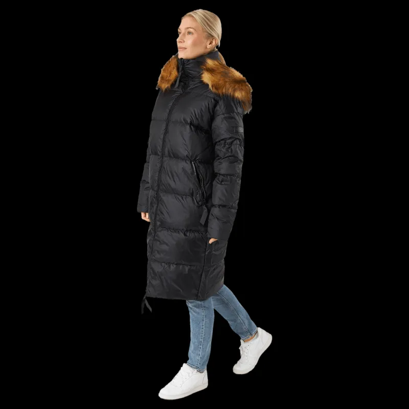 ROCKANDBLUE Duna 89915, Black/natural Sale
