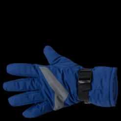 Discount Tuxer Dundret Gloves Blue Blå