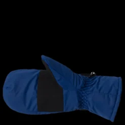 Tuxer Dundret Mittens Blue Blå Best