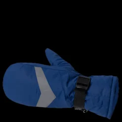 Tuxer Dundret Mittens Blue Blå Best