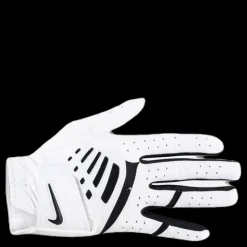 Sale Nike EQ Dura Feel IX Reg Right GG White/Black Vit