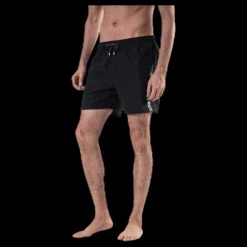 Panos Emporio Durable Helios Black Svart New