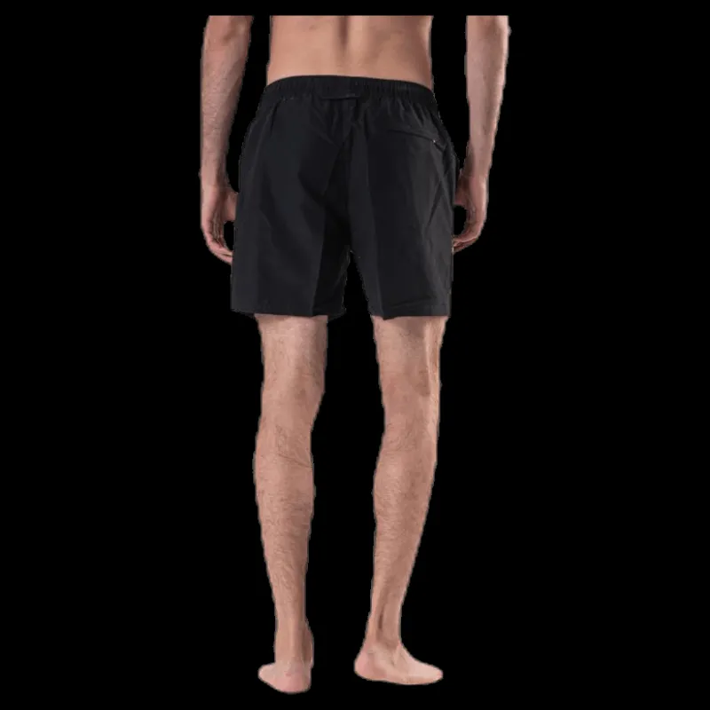 Panos Emporio Durable Helios Black Svart New
