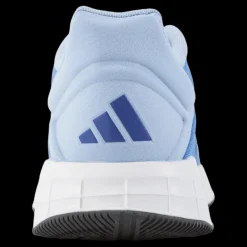 Clearance adidas Duramo 10 Shoes Blue Fusion / Cloud White / Lucid Blue Blå
