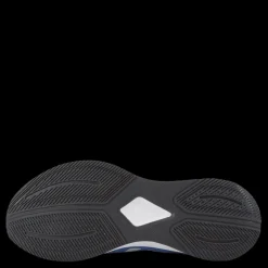 Clearance adidas Duramo 10 Shoes Blue Fusion / Cloud White / Lucid Blue Blå