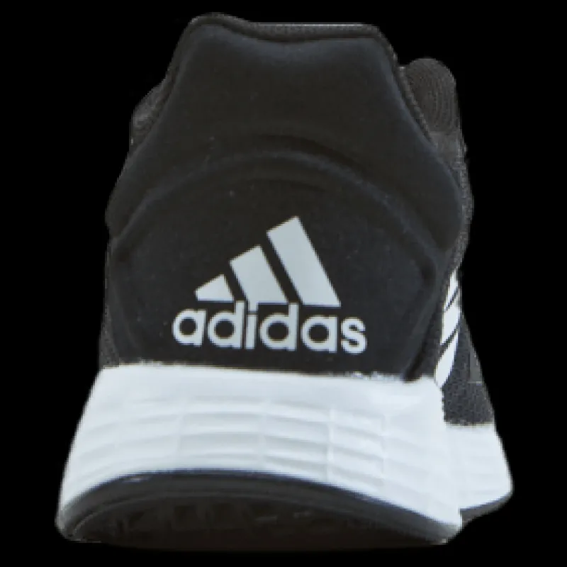Clearance adidas Duramo 10 Shoes Core Black / Cloud White / Core Black Svart