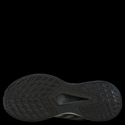 Clearance adidas Duramo 10 Shoes Core Black / Cloud White / Core Black Svart