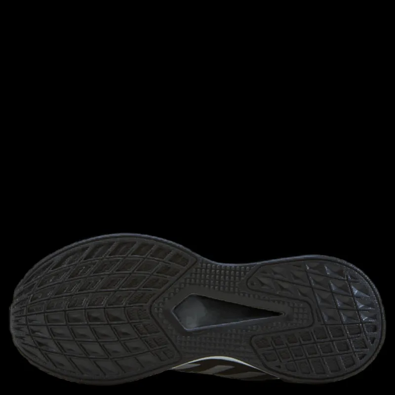 Clearance adidas Duramo 10 Shoes Core Black / Cloud White / Core Black Svart