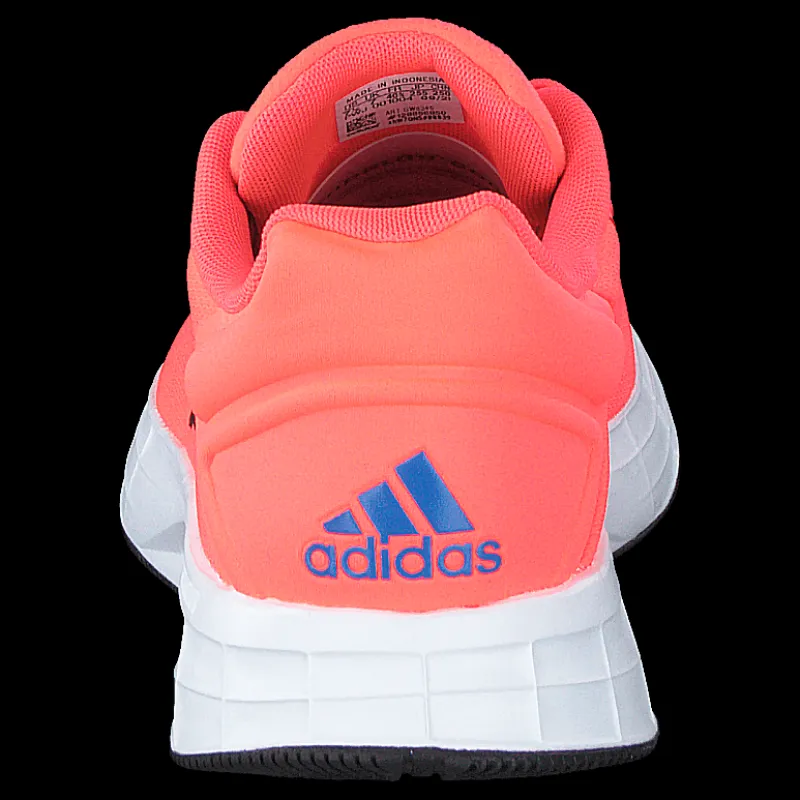 Hot adidas Duramo 10 Shoes Turbo / Core Black / Blue Rush Rosa