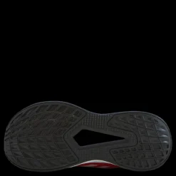adidas Duramo 10 Shoes Vivid Red / Cloud White / Core Black Röd Discount