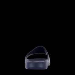 Best adidas Duramo Slides Dark Blue / White / Dark Blue Blå