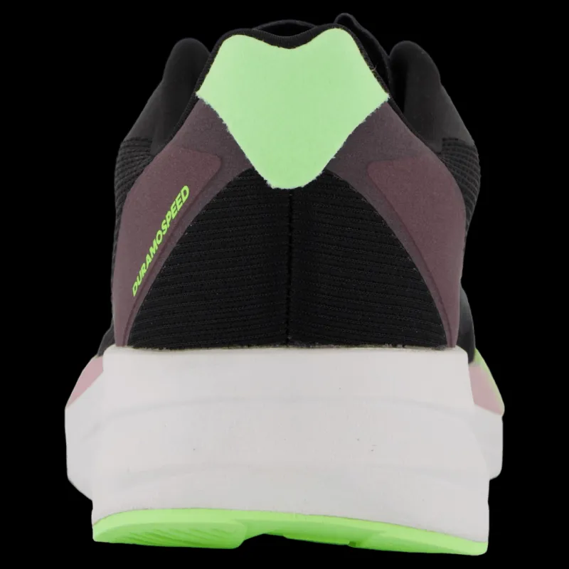 Sale adidas Duramo Speed Shoes Core Black / Zero Metalic / Aurora Black Flerfärgad
