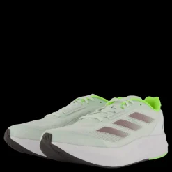 adidas Duramo Speed Shoes Crystal Jade / Aurora Met. / Charcoal Vit Discount