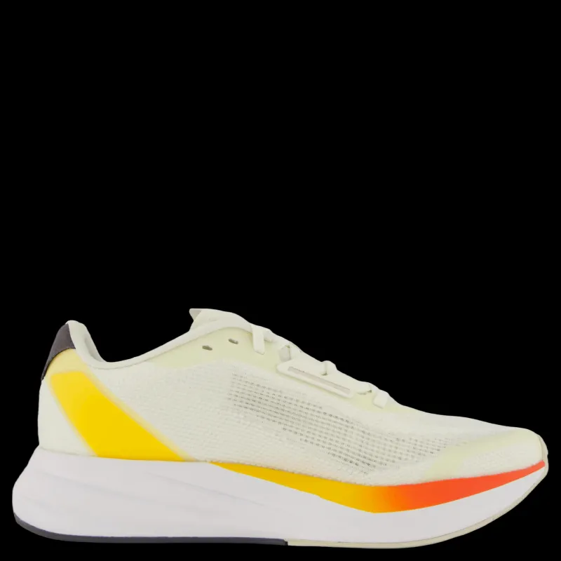 Clearance adidas Duramo Speed Shoes Ivory / Iron Metallic / Spark Flerfärgad