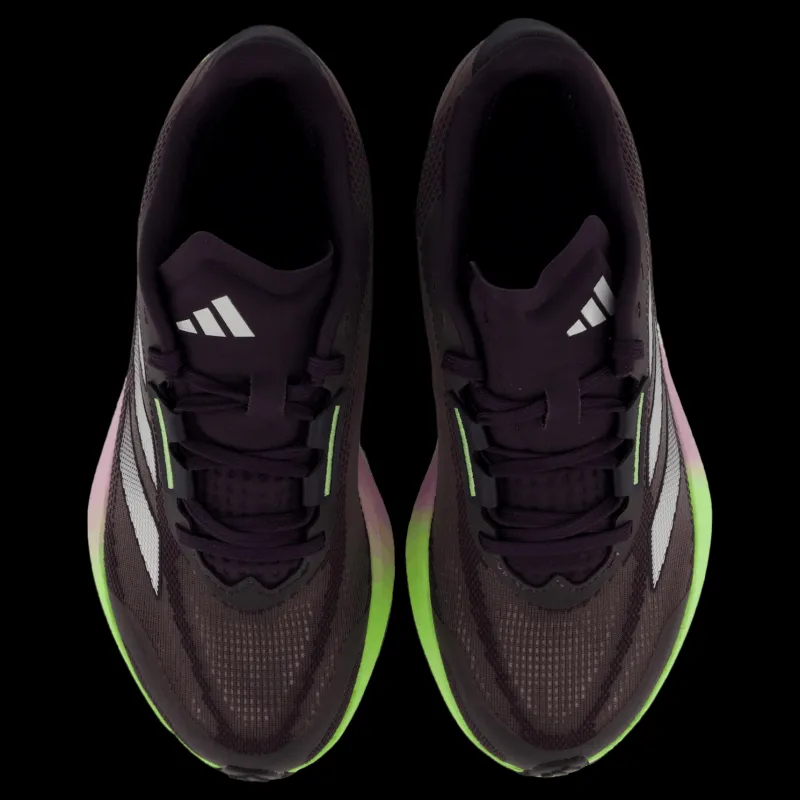 adidas Duramo Speed Shoes Purple Flerfärgad