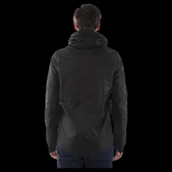 Elvine Dwayne Black Svart