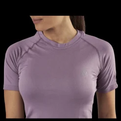 Sale Norfolk Dylan Seamless T-Shirt Purple Lila