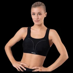 Abecita Dynamic Black Svart Clearance
