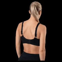 Abecita Dynamic Black Svart Clearance