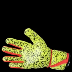 Uhlsport Dynamic Impulse Supergrip Reflex Orange/Yellow Orange och Gul Online