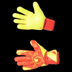 Sale Uhlsport Dynamic Impulse Supersoft Orange/Yellow Orange och Gul