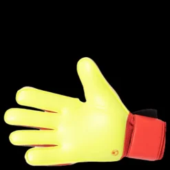 Sale Uhlsport Dynamic Impulse Supersoft Orange/Yellow Orange och Gul