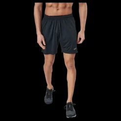 GASP Dynamic Shorts Black Svart Best
