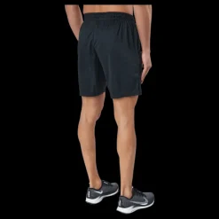 GASP Dynamic Shorts Black Svart Best