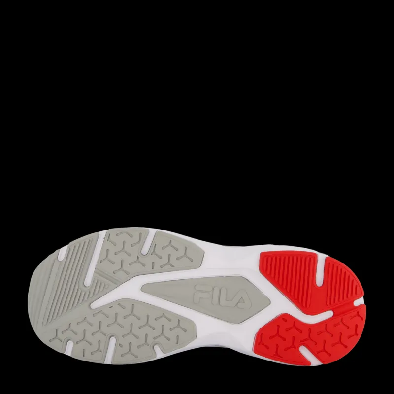 Fila Dynamico Low Wmn White Vit New