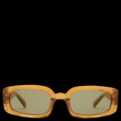 Best Le Specs Dynamite Brun