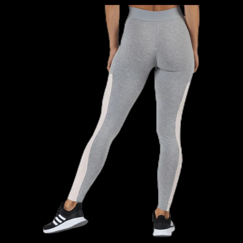Discount adidas E Cb Tight Pink/Grey Rosa och Grå