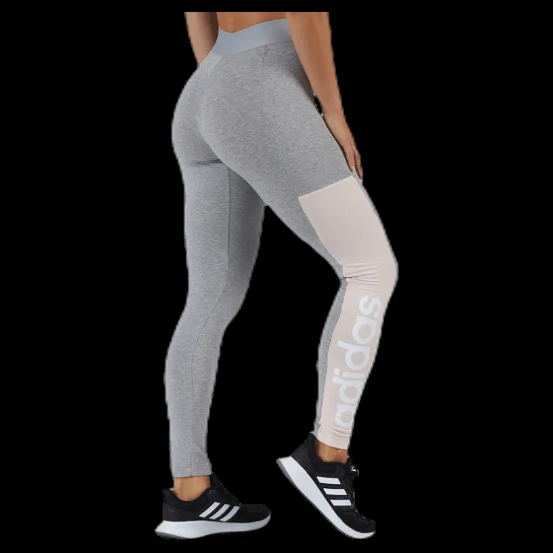 Discount adidas E Cb Tight Pink/Grey Rosa och Grå