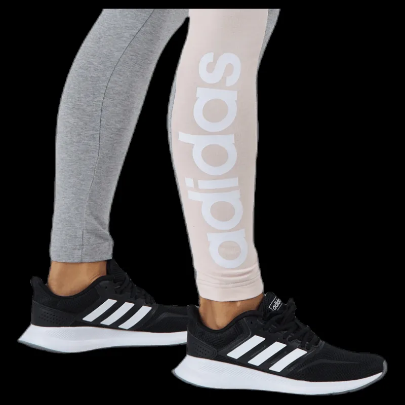 Discount adidas E Cb Tight Pink/Grey Rosa och Grå